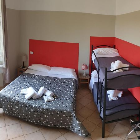 B&B Toscana Pise Extérieur photo
