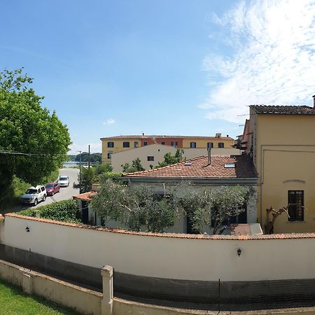 B&B Toscana Pise Extérieur photo
