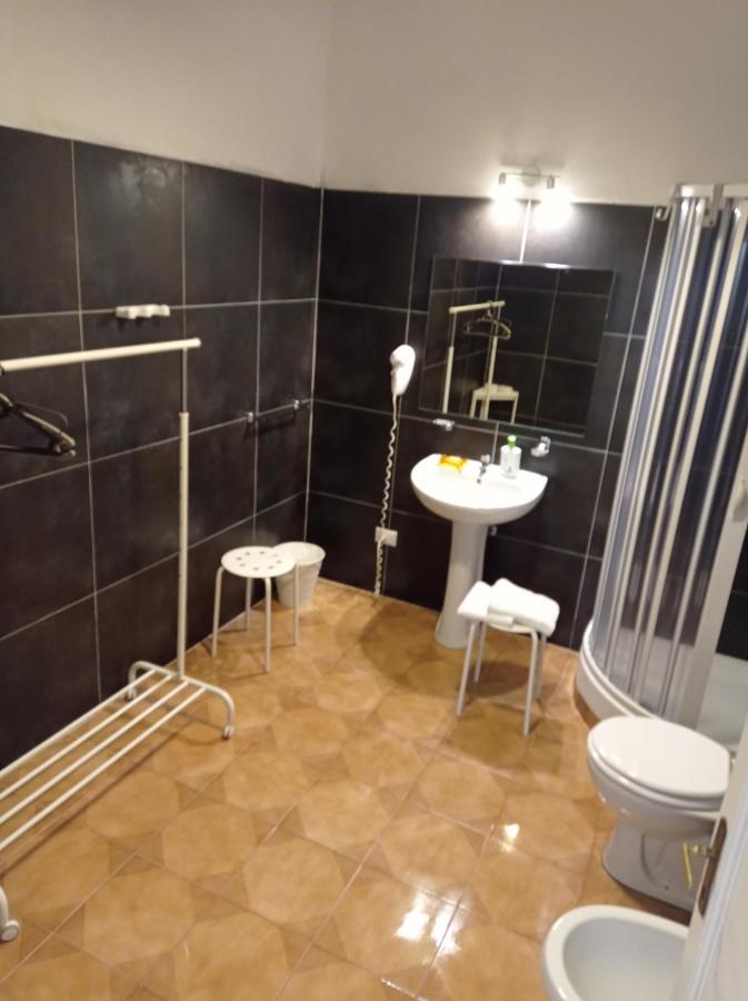 B&B Toscana Pise Extérieur photo