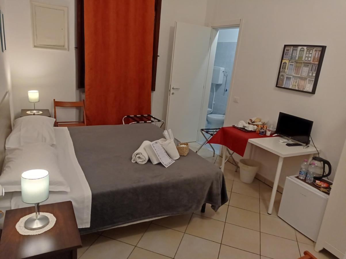 B&B Toscana Pise Extérieur photo