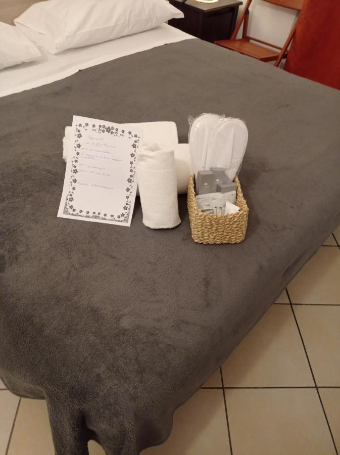 B&B Toscana Pise Extérieur photo