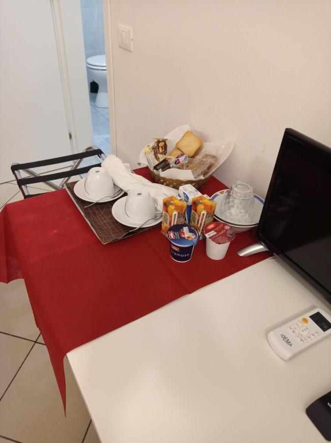B&B Toscana Pise Extérieur photo