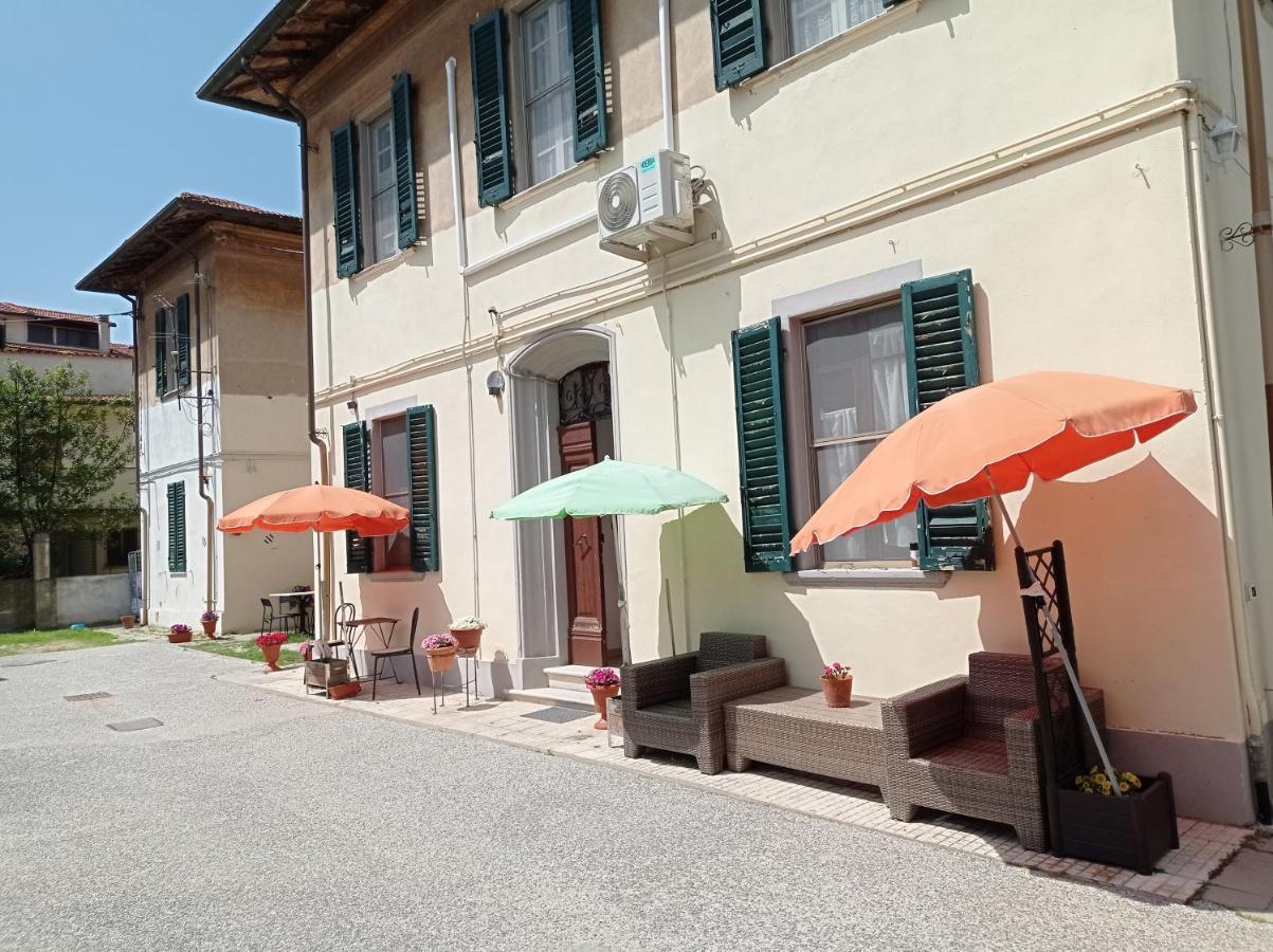 B&B Toscana Pise Extérieur photo