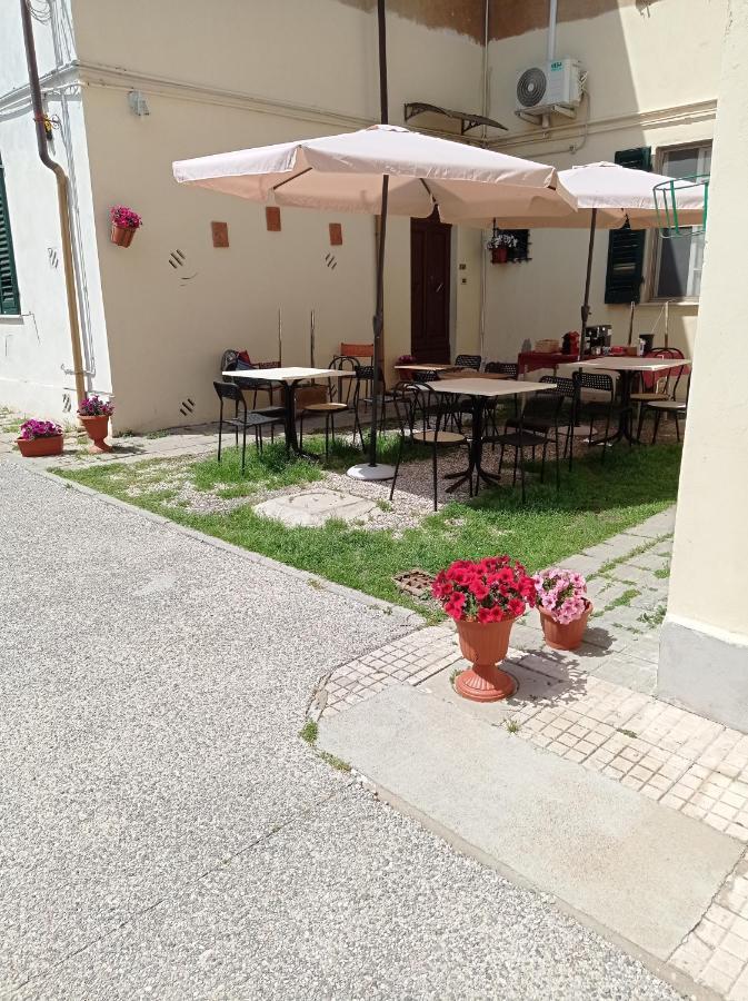 B&B Toscana Pise Extérieur photo