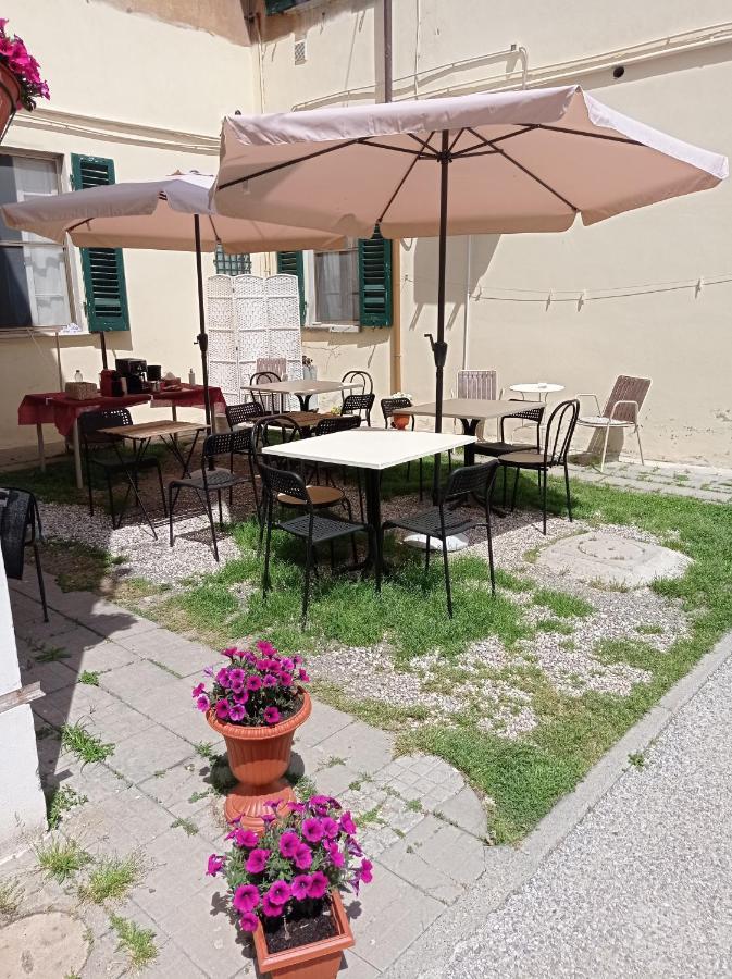 B&B Toscana Pise Extérieur photo