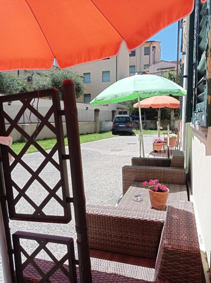 B&B Toscana Pise Extérieur photo