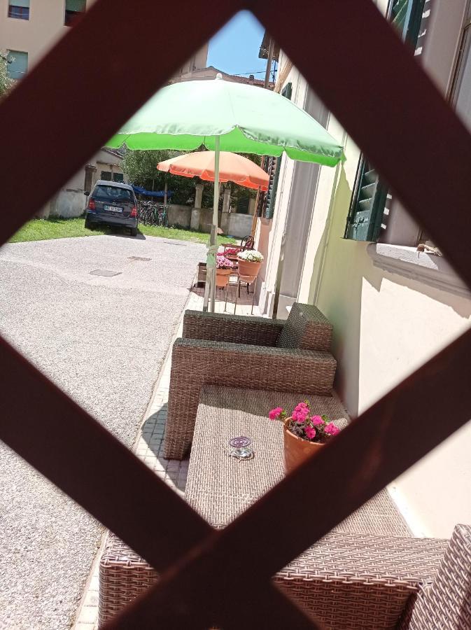B&B Toscana Pise Extérieur photo