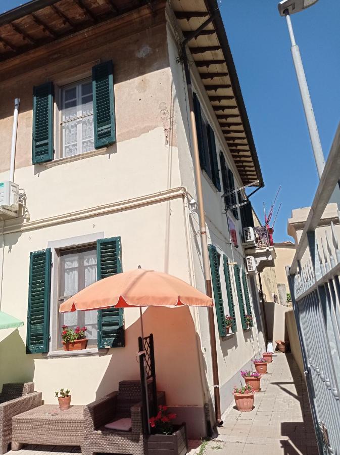 B&B Toscana Pise Extérieur photo