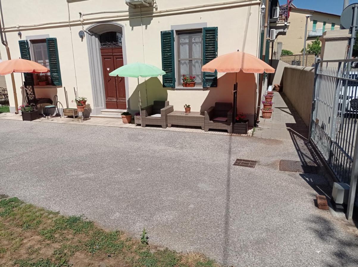 B&B Toscana Pise Extérieur photo