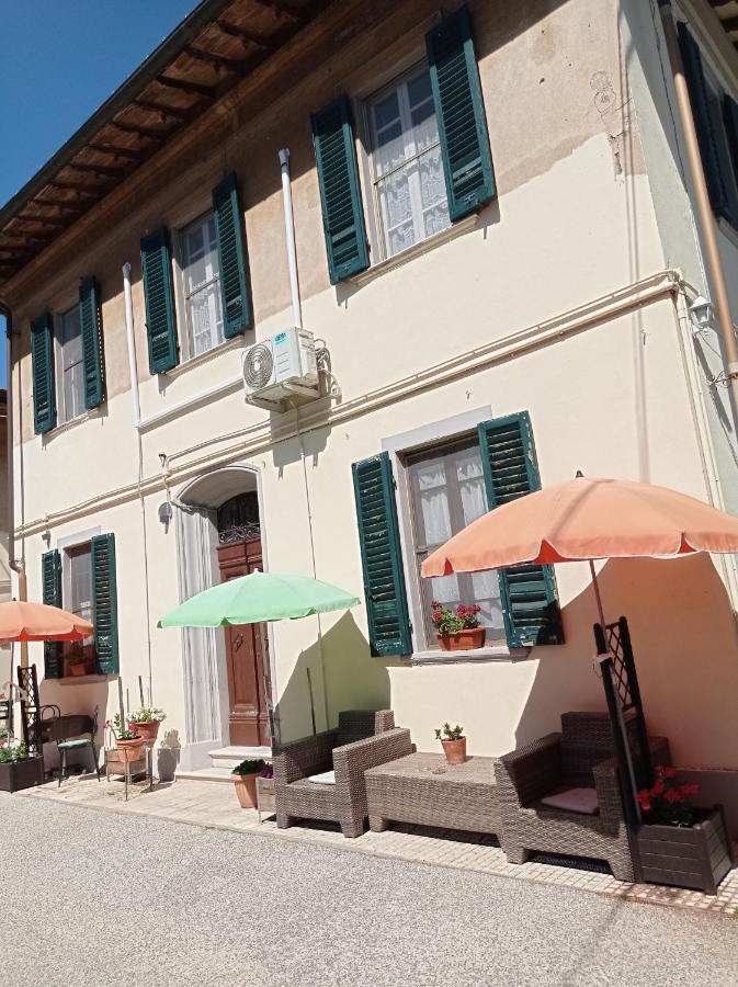 B&B Toscana Pise Extérieur photo