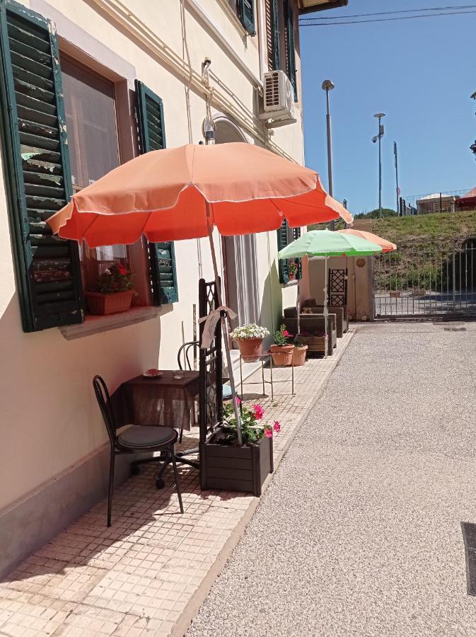 B&B Toscana Pise Extérieur photo
