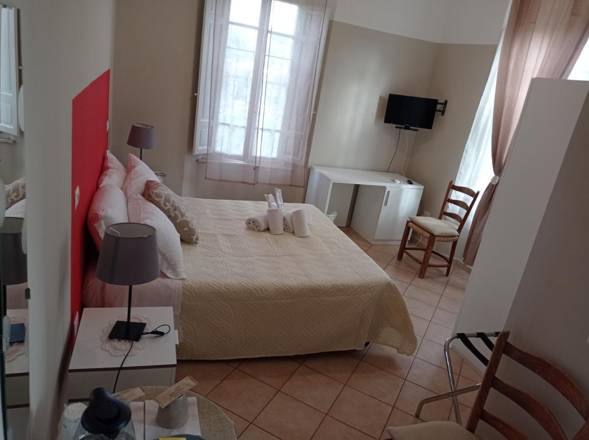 B&B Toscana Pise Extérieur photo
