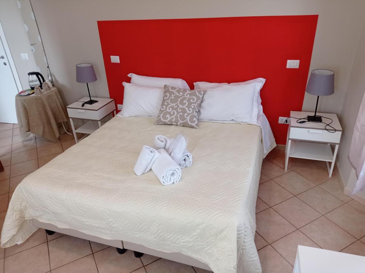 B&B Toscana Pise Extérieur photo