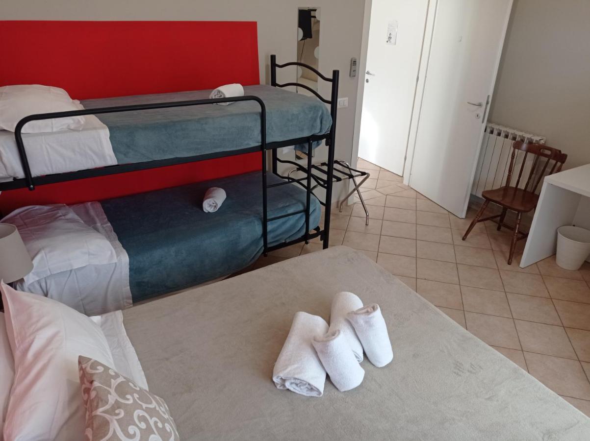 B&B Toscana Pise Extérieur photo