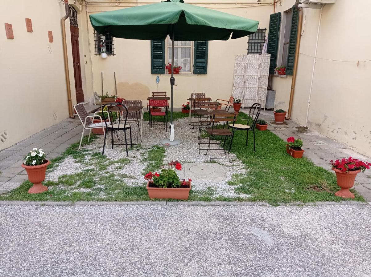 B&B Toscana Pise Extérieur photo