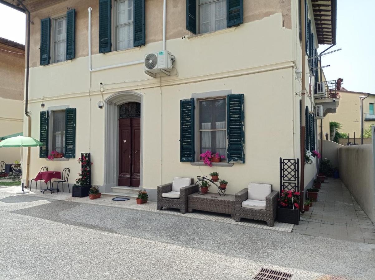 B&B Toscana Pise Extérieur photo