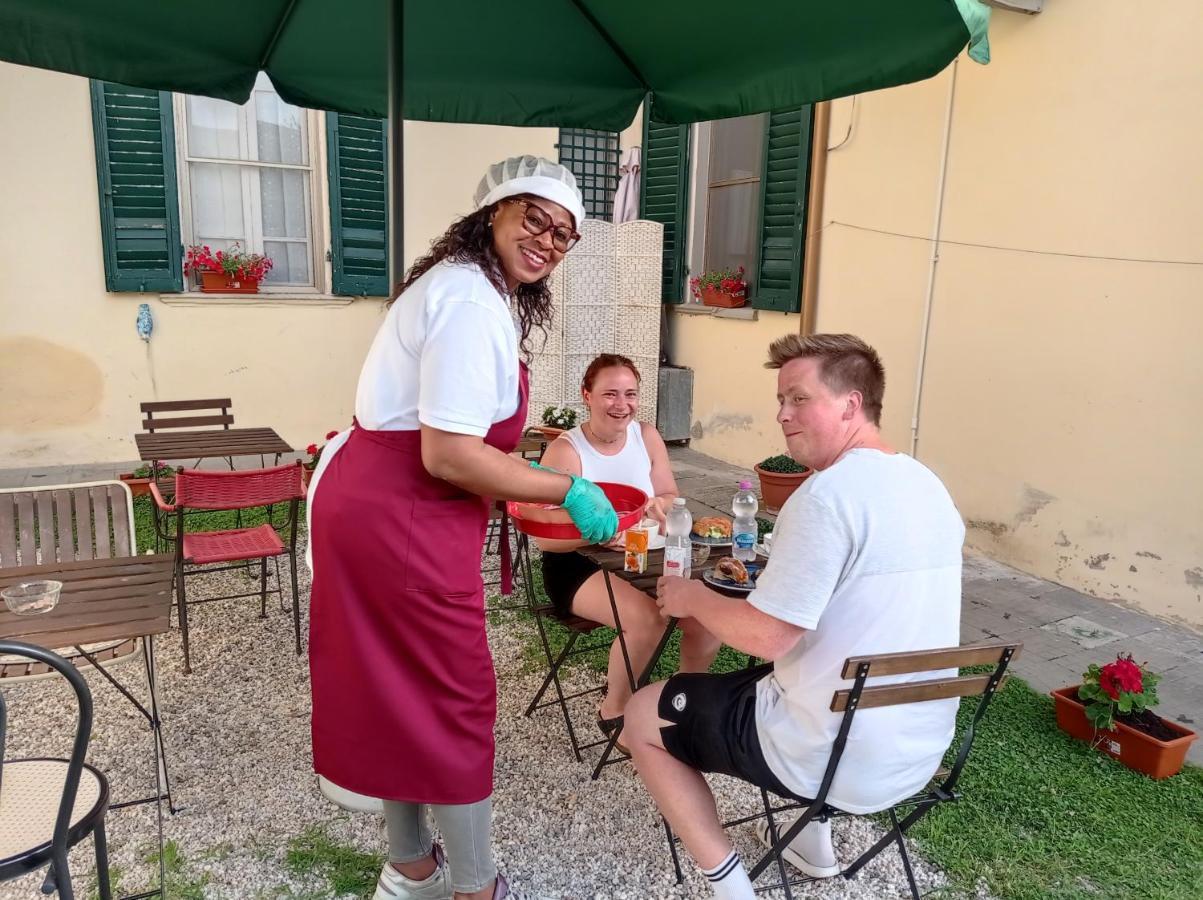 B&B Toscana Pise Extérieur photo