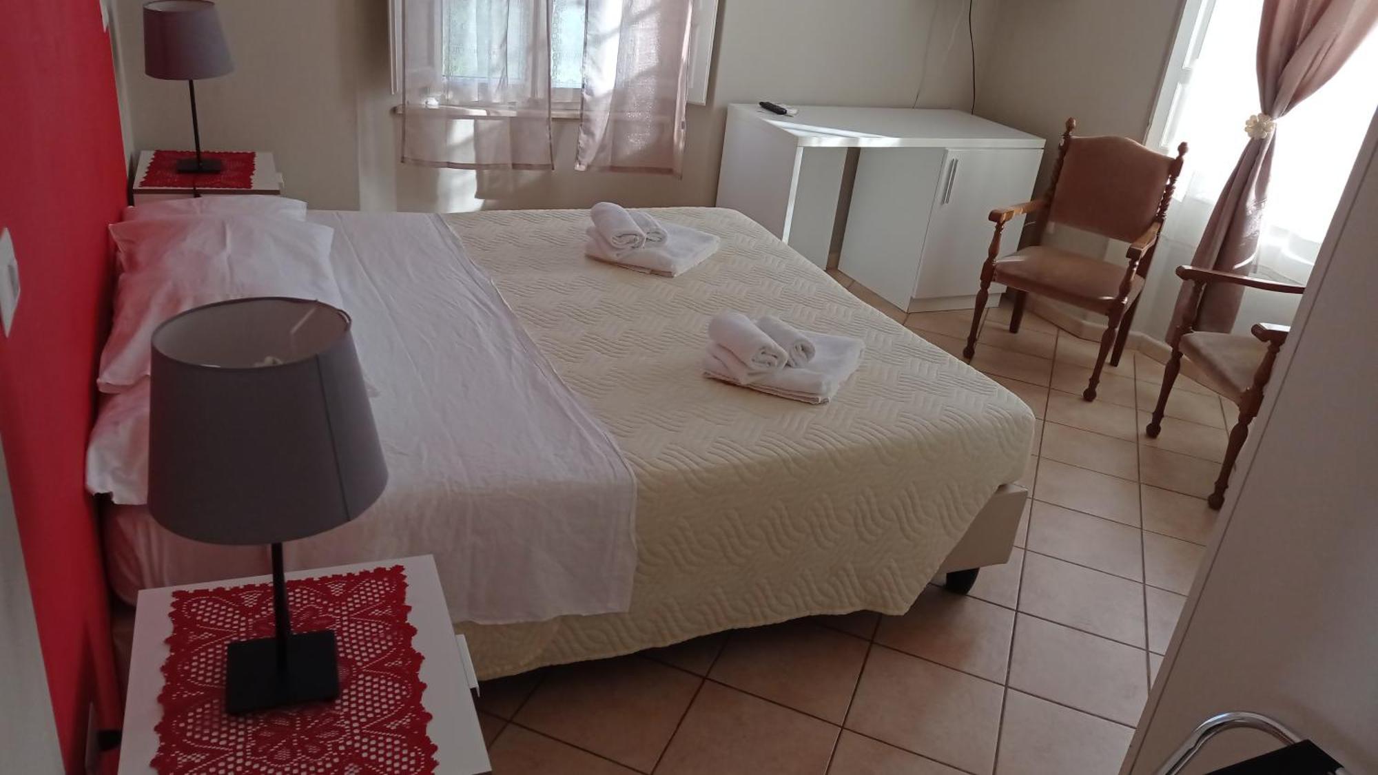 B&B Toscana Pise Extérieur photo