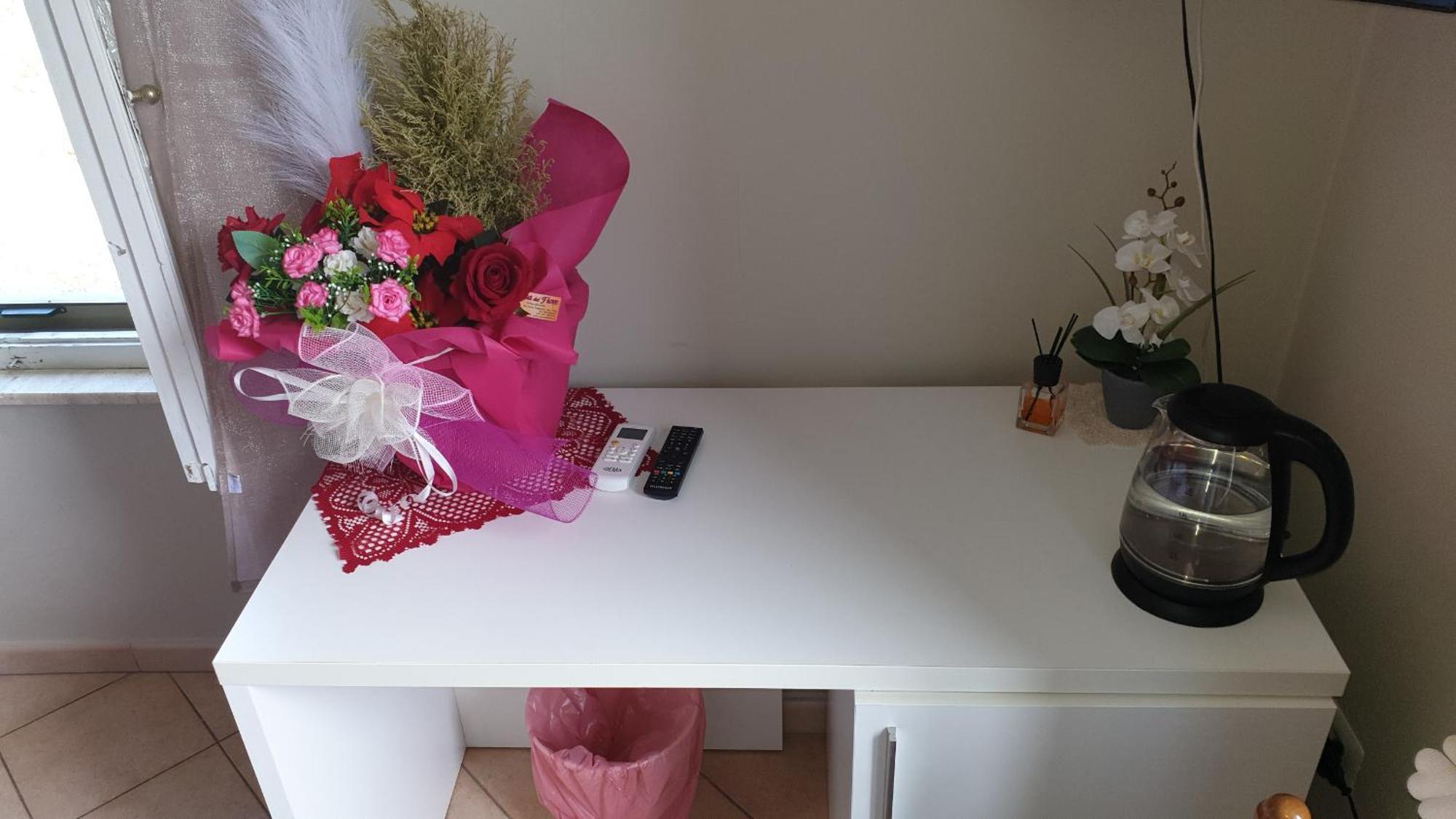 B&B Toscana Pise Extérieur photo