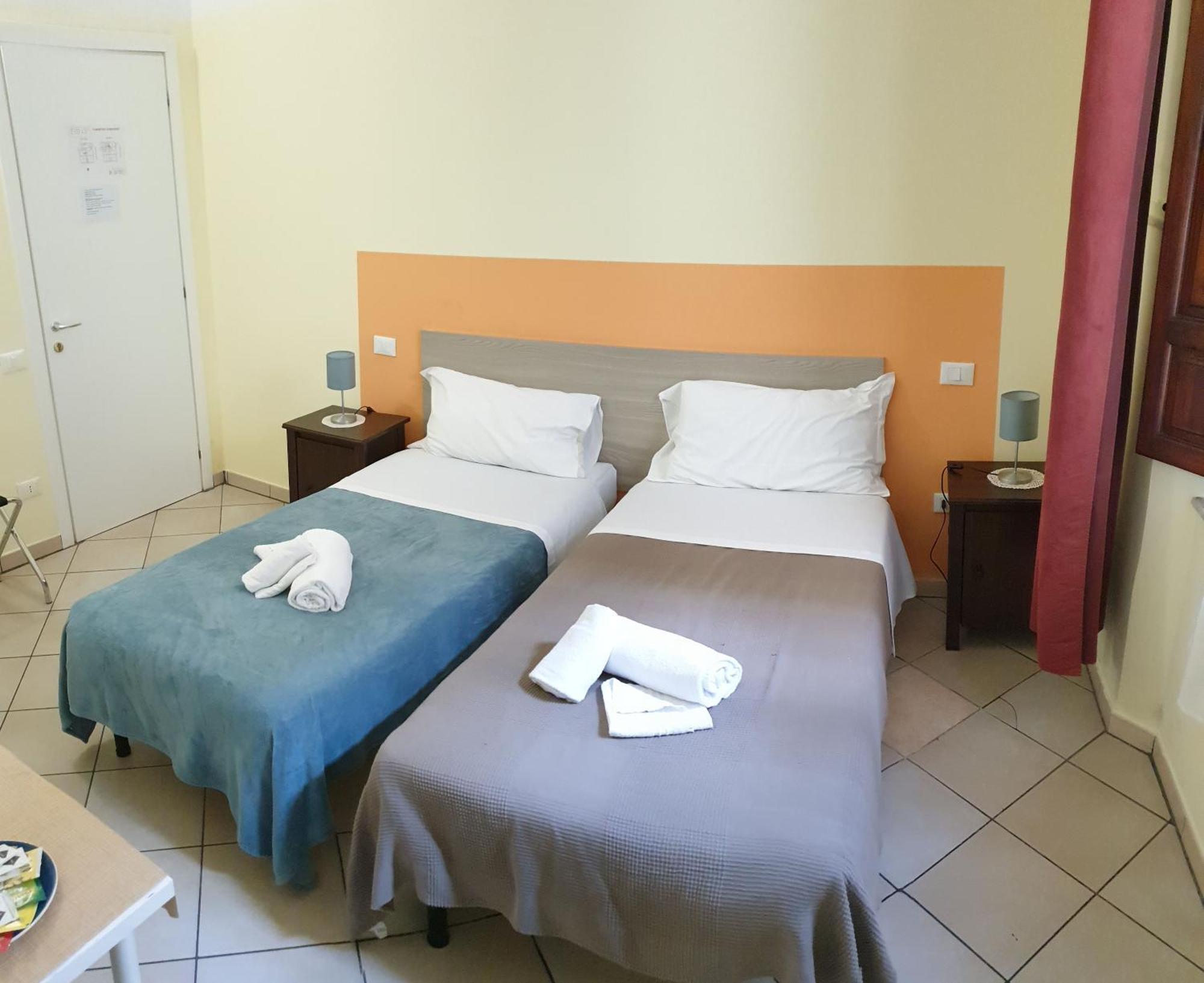 B&B Toscana Pise Extérieur photo