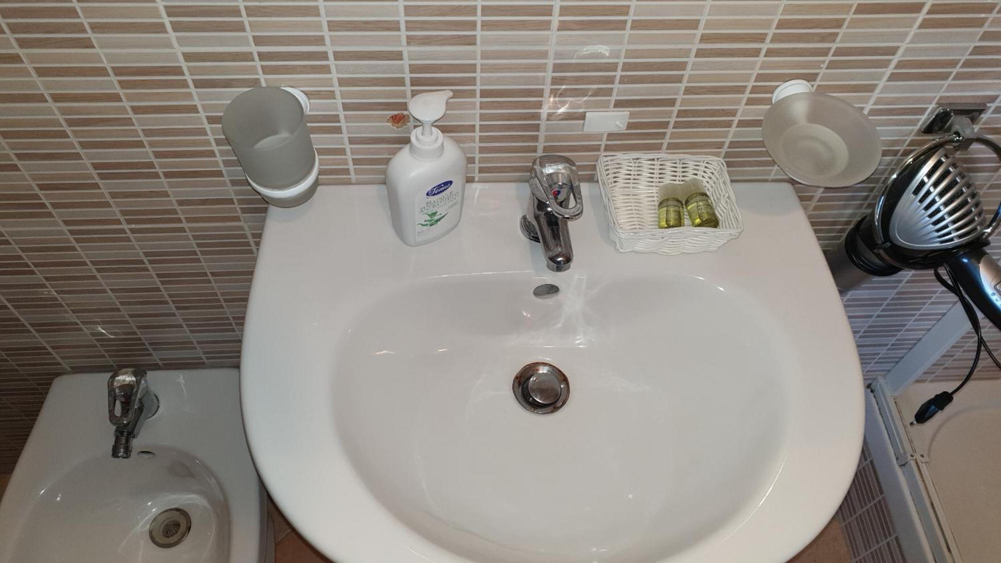 B&B Toscana Pise Extérieur photo