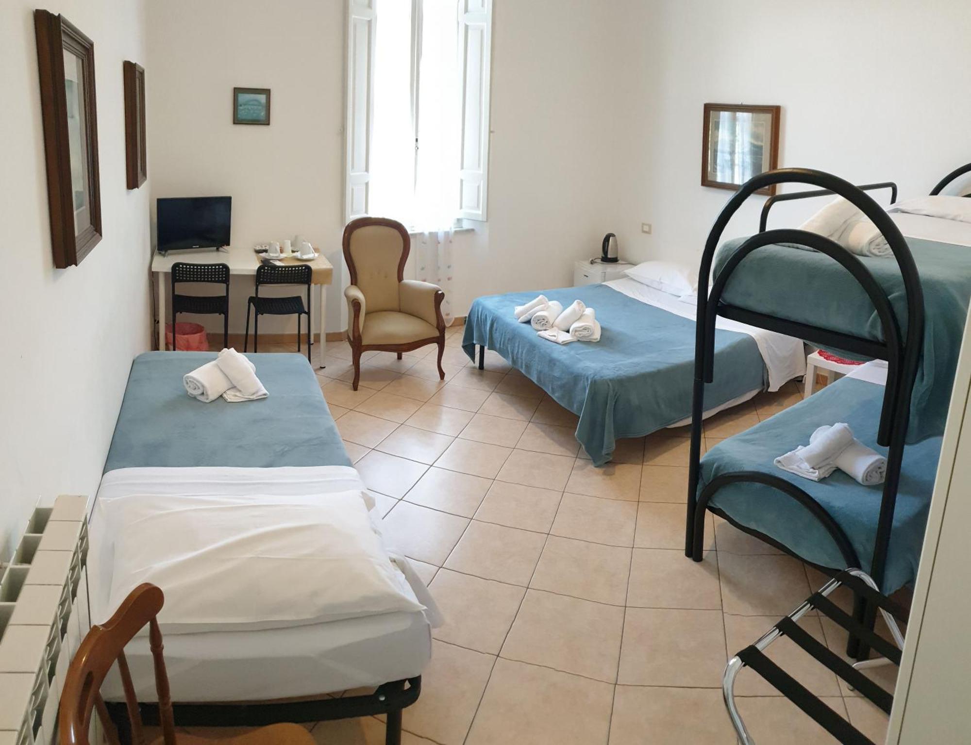 B&B Toscana Pise Extérieur photo