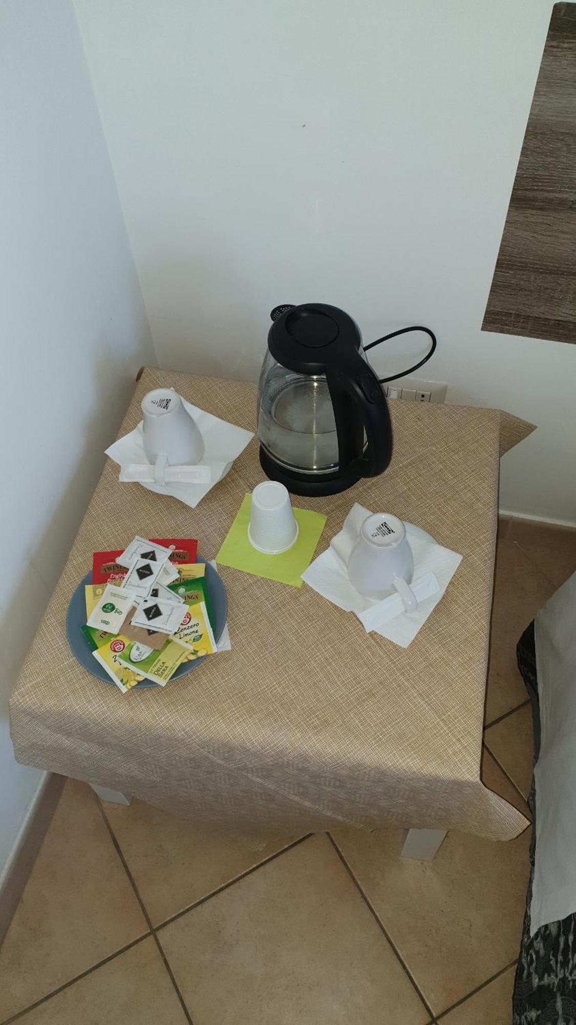 B&B Toscana Pise Extérieur photo