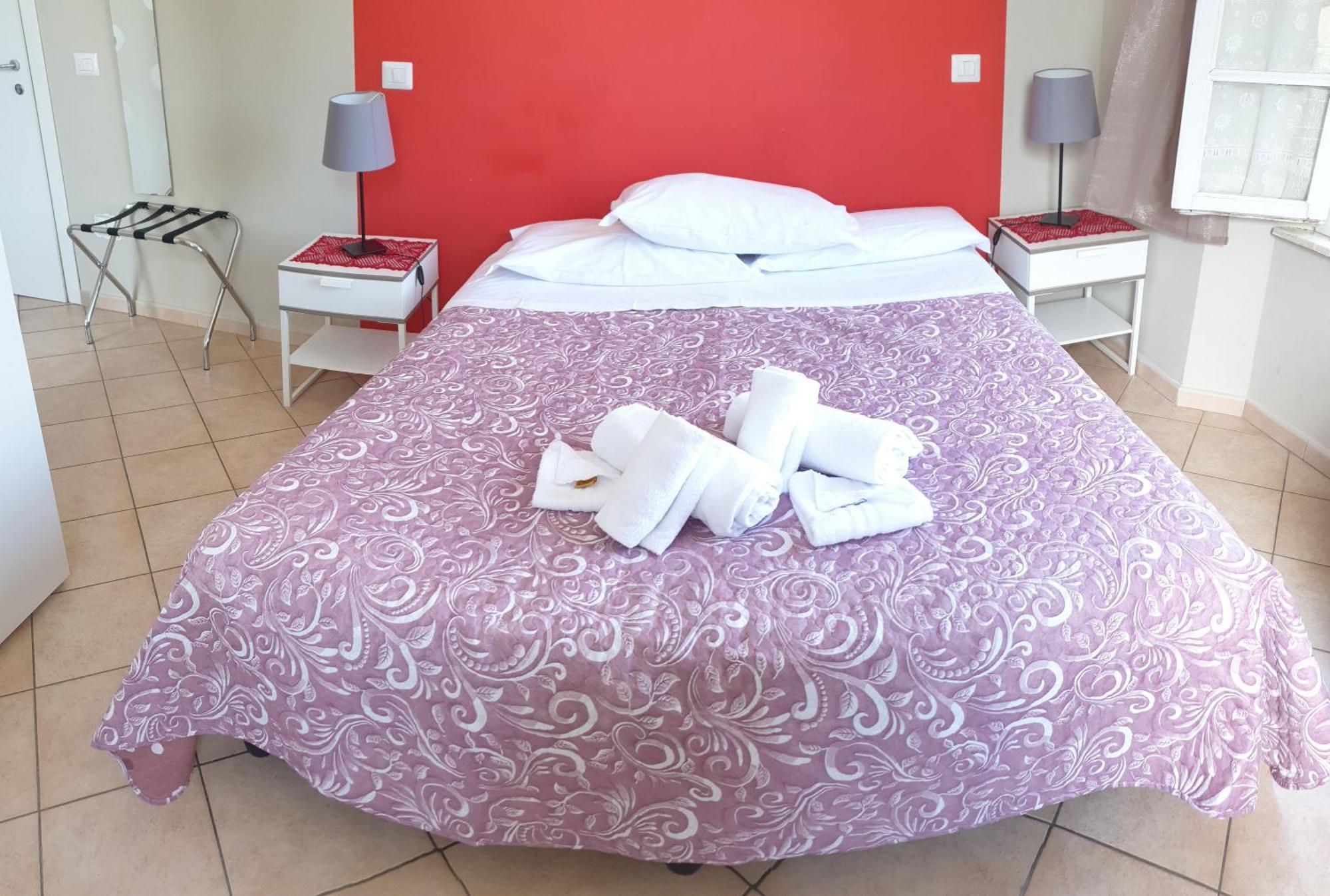 B&B Toscana Pise Extérieur photo