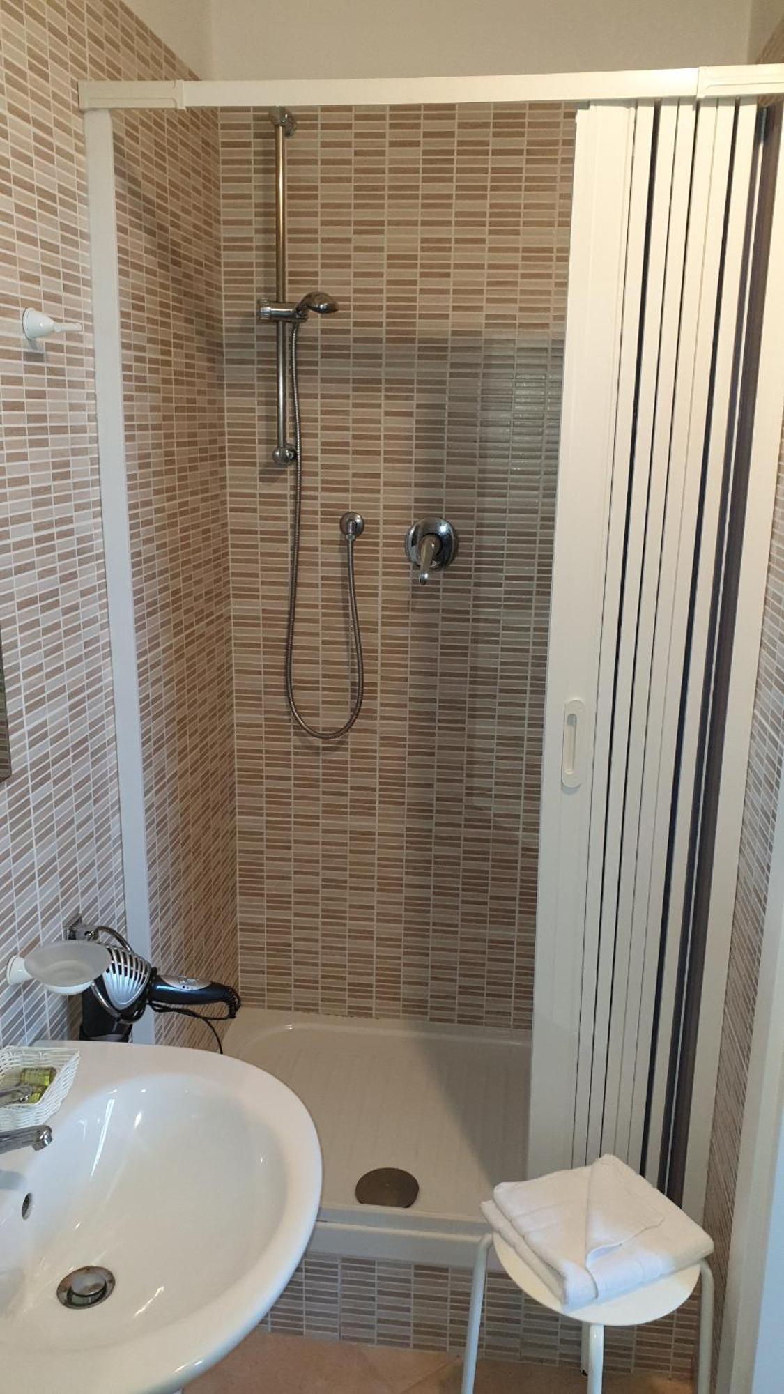 B&B Toscana Pise Extérieur photo