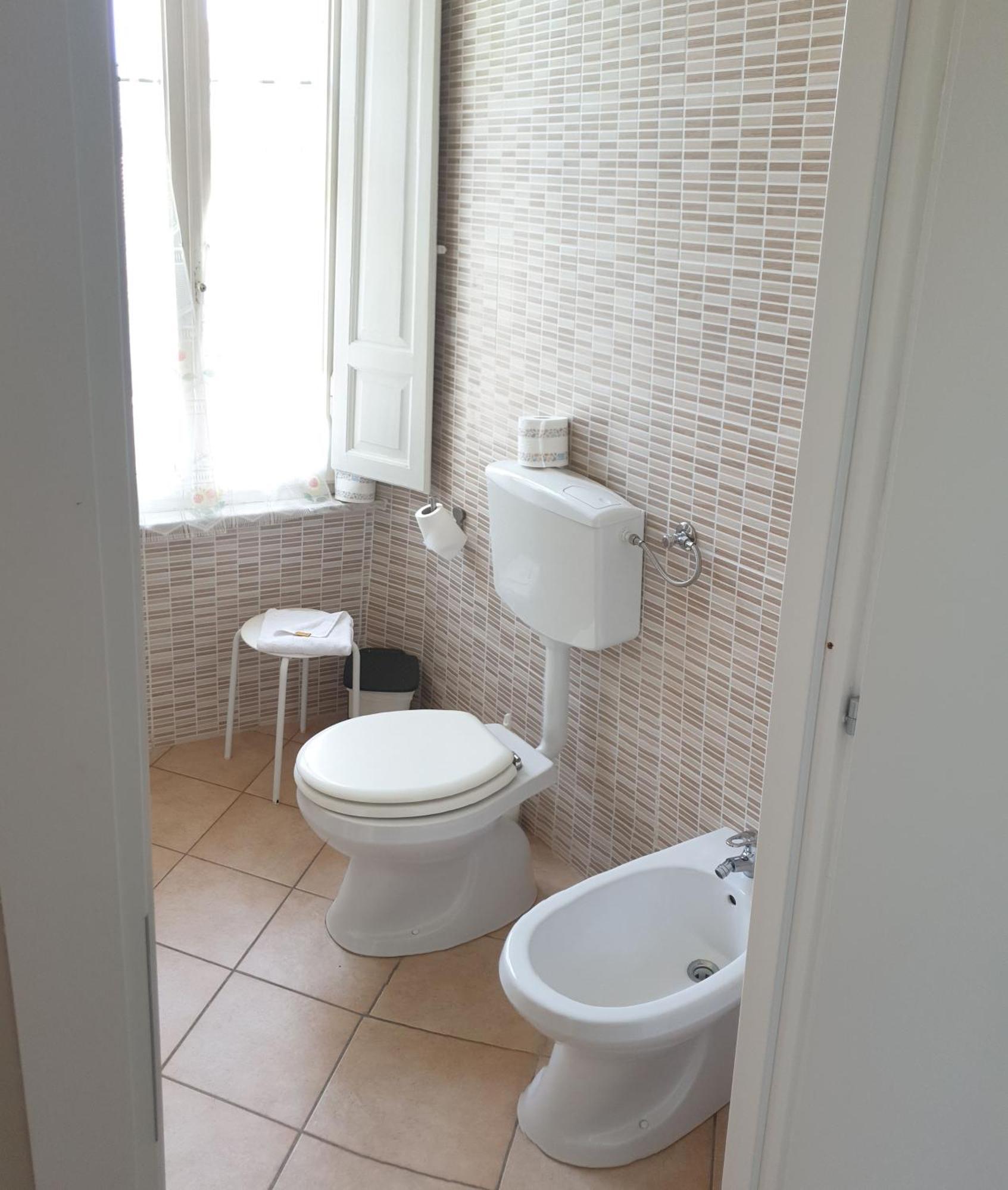 B&B Toscana Pise Extérieur photo
