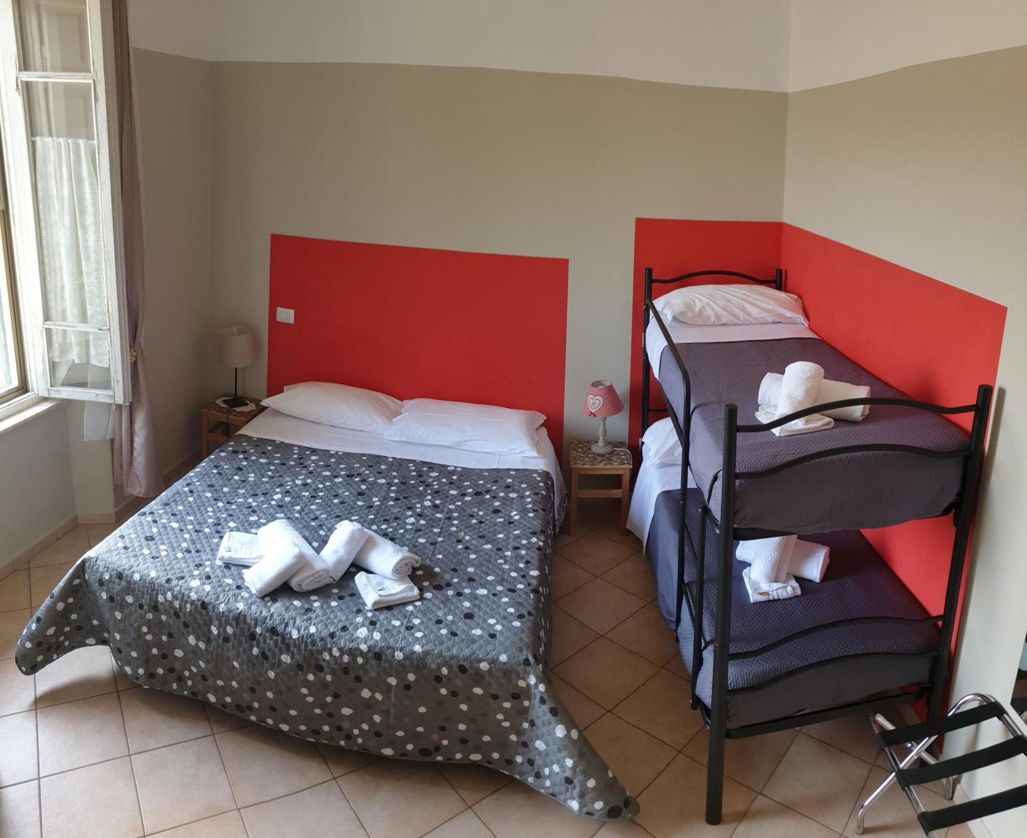 B&B Toscana Pise Extérieur photo