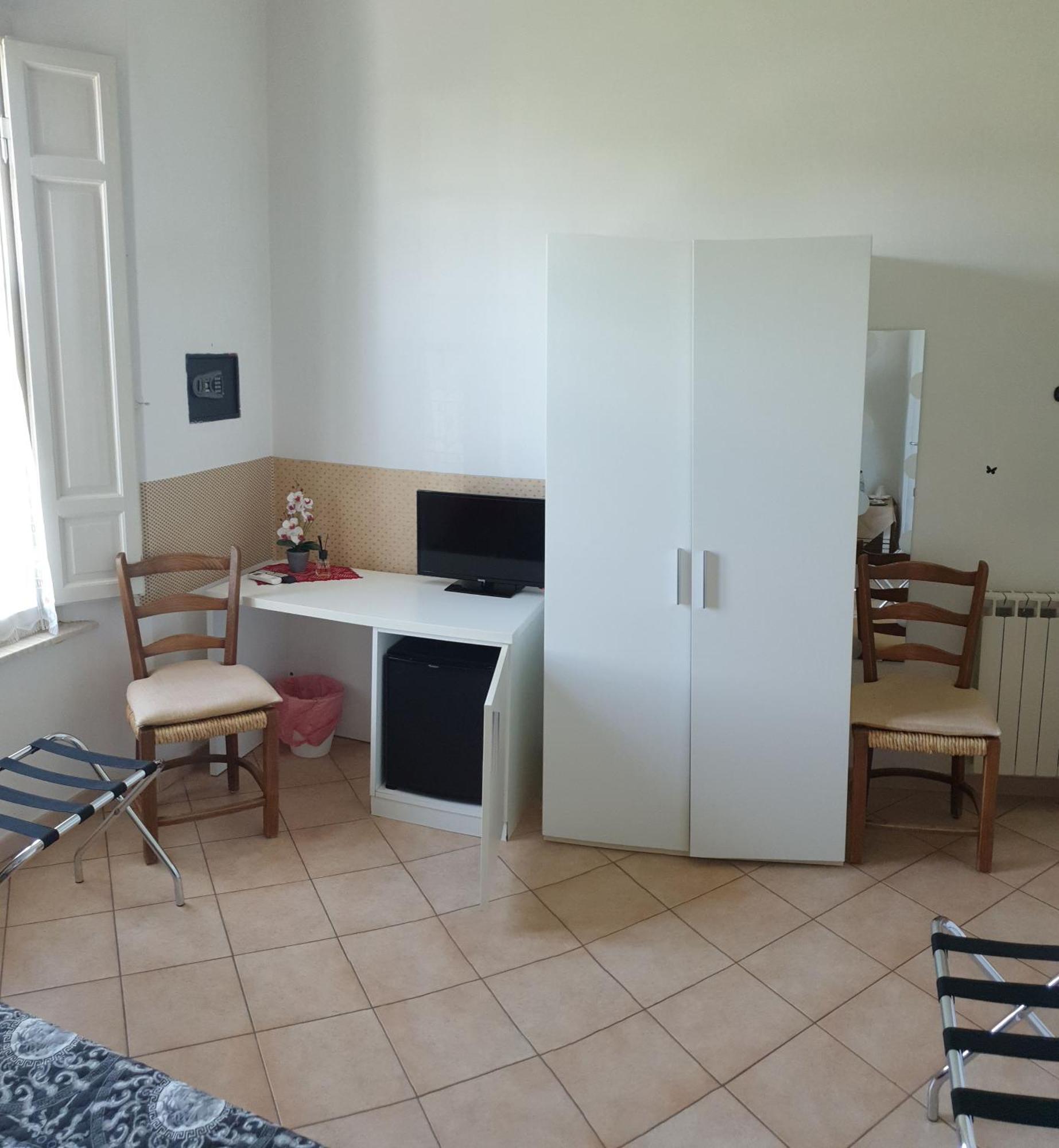 B&B Toscana Pise Extérieur photo