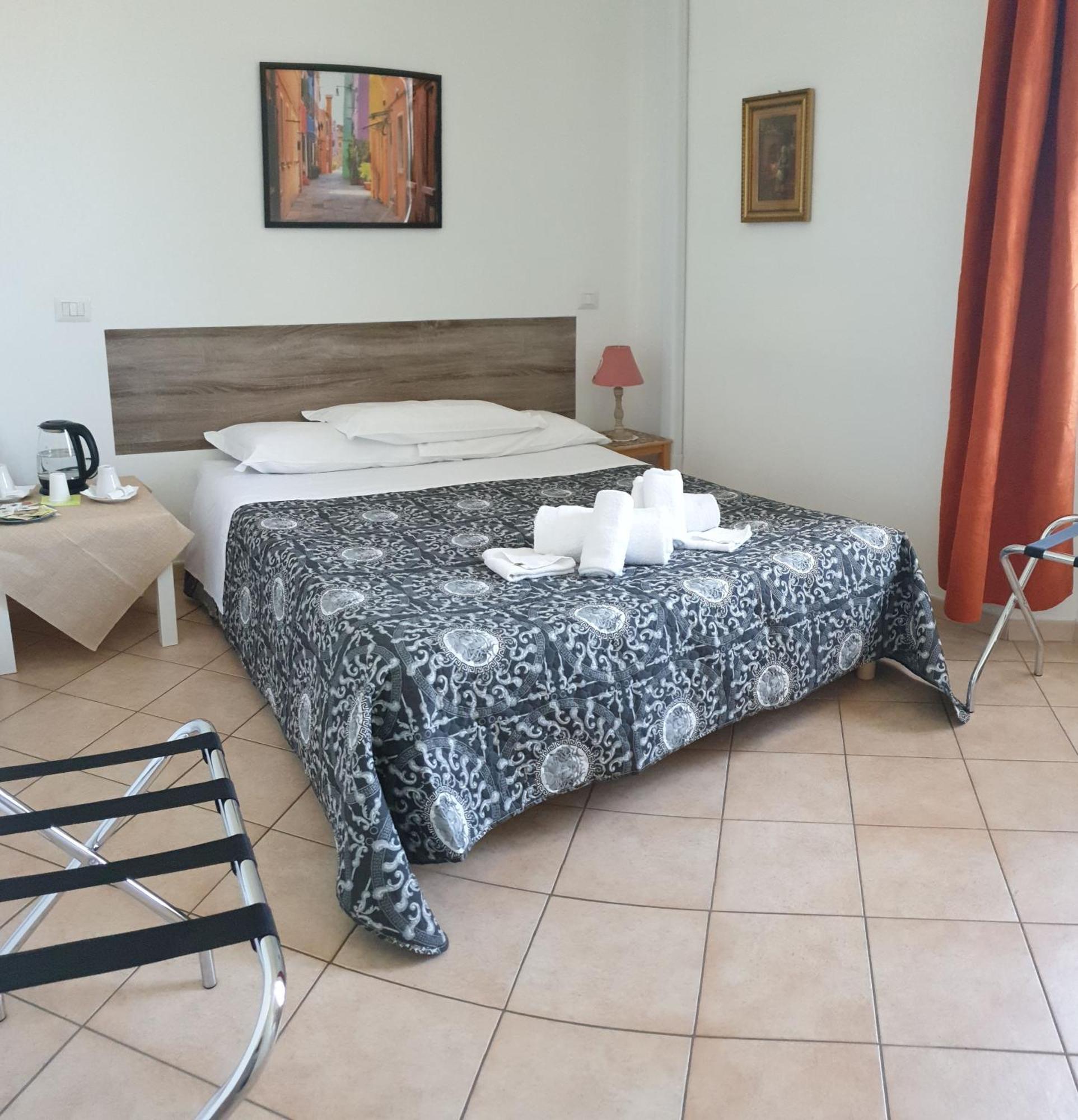 B&B Toscana Pise Extérieur photo