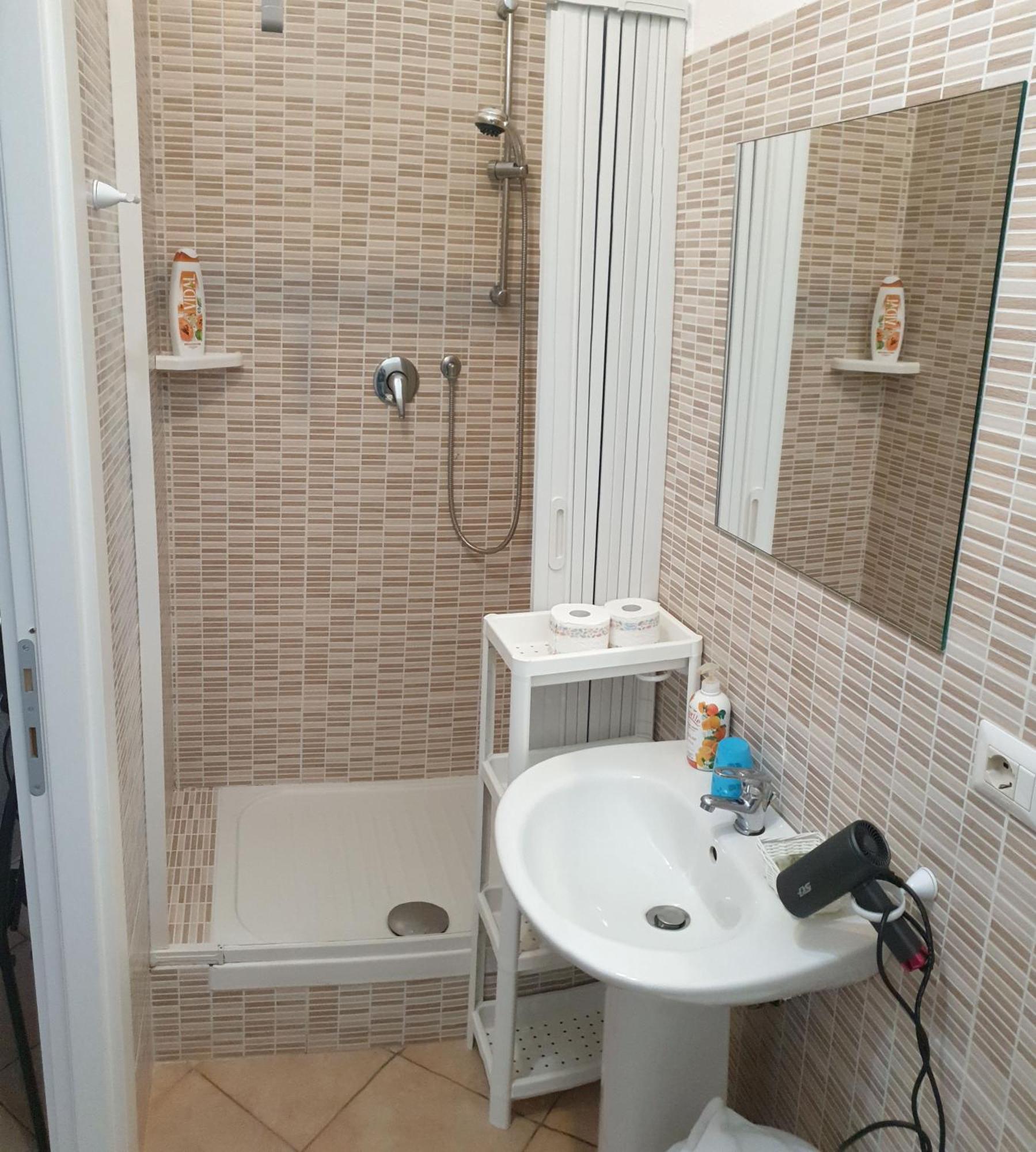 B&B Toscana Pise Extérieur photo
