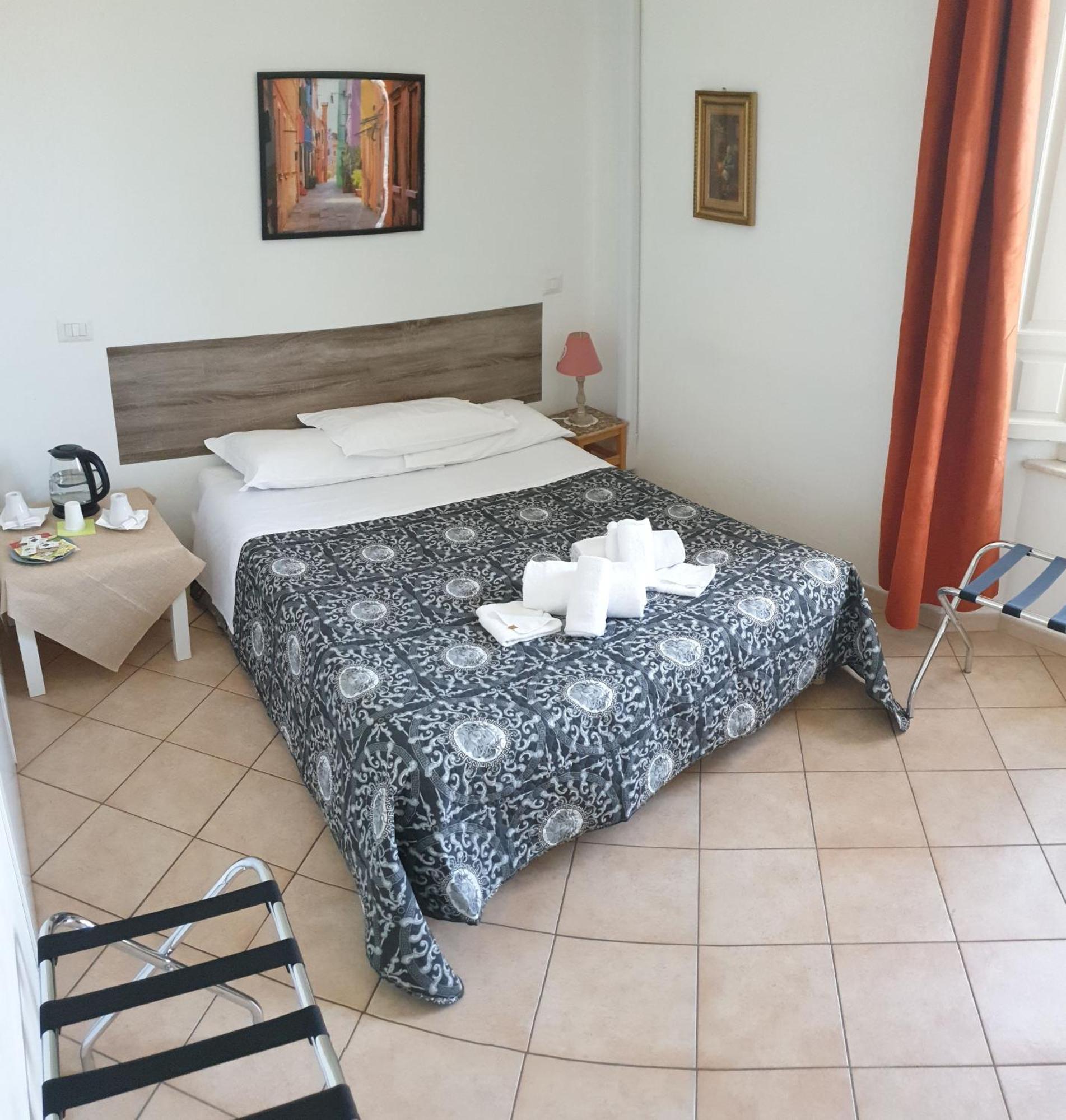 B&B Toscana Pise Extérieur photo