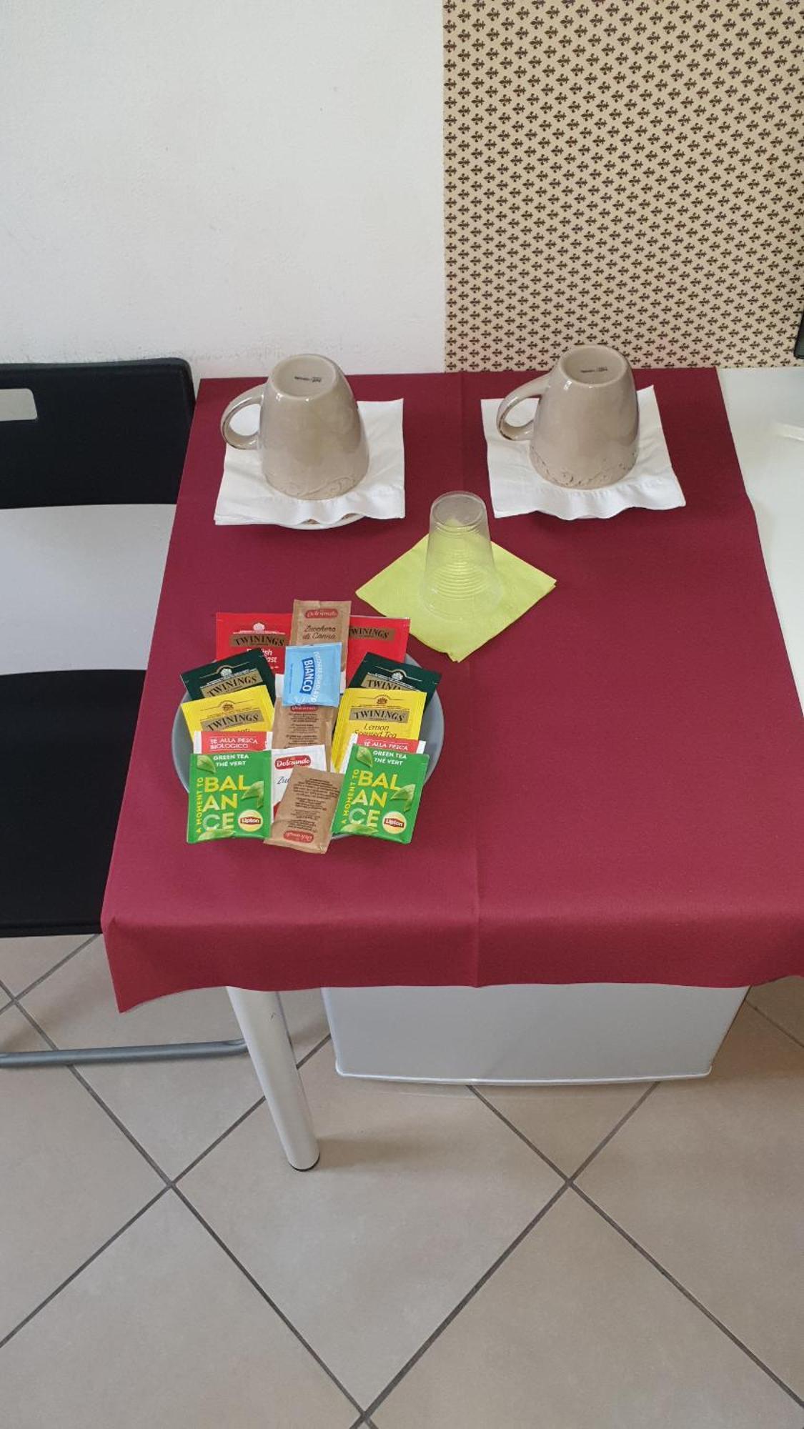 B&B Toscana Pise Extérieur photo