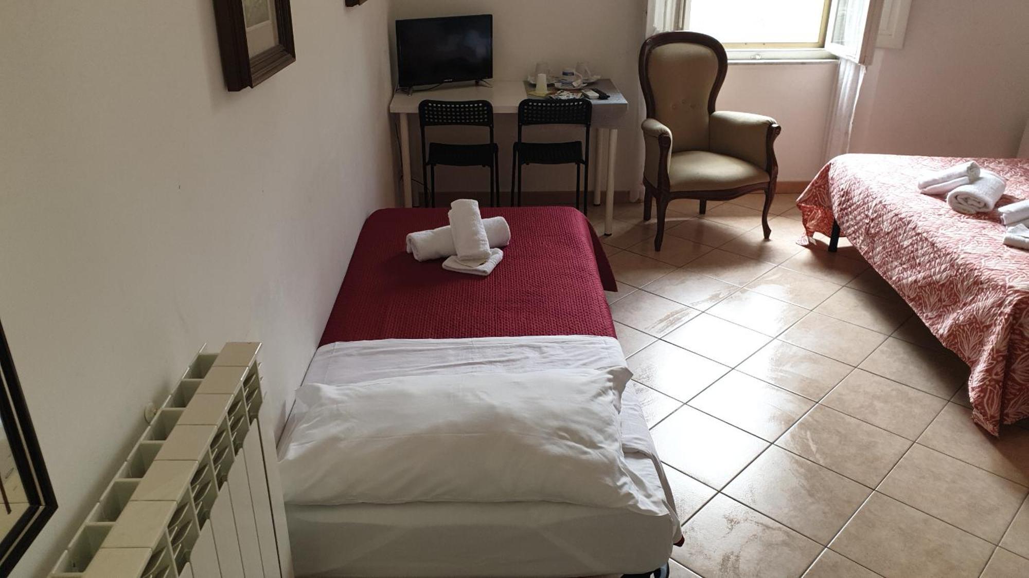 B&B Toscana Pise Extérieur photo